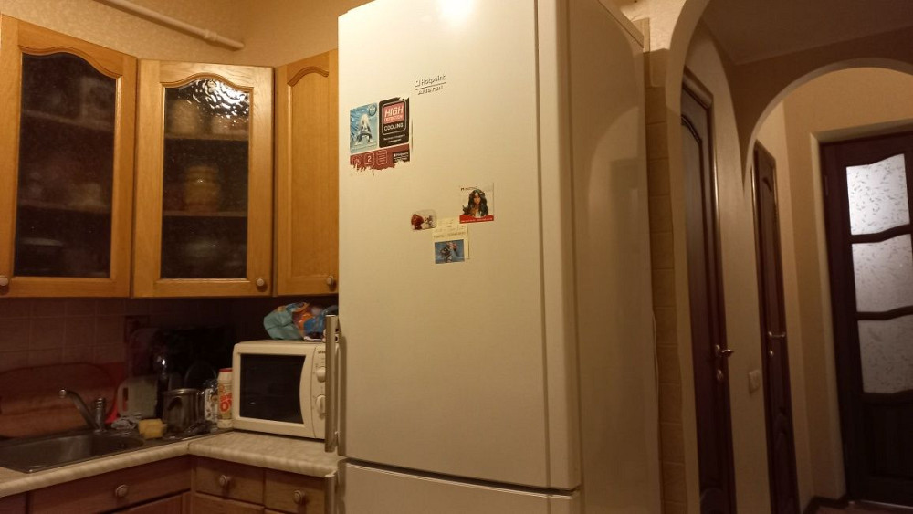 Простора 1к. з ремонтом Лук'янівка, метро 15 хв пішки Київ - зображення 6