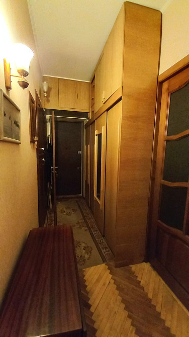 Простора 1к. з ремонтом Лук'янівка, метро 15 хв пішки Київ - зображення 5