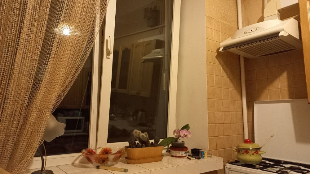 Простора 1к. з ремонтом Лук'янівка, метро 15 хв пішки Київ - зображення 3