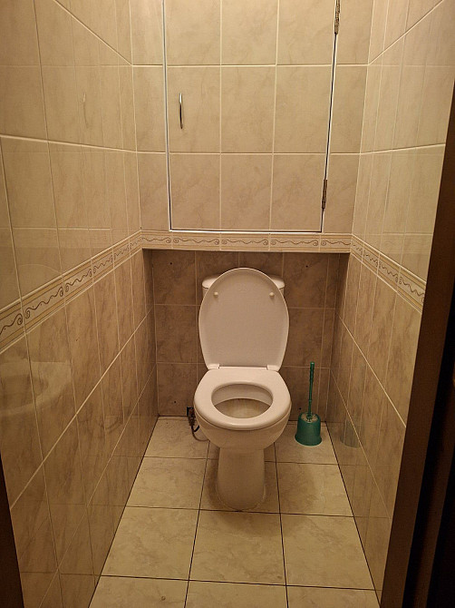 Простора 1к. з ремонтом Лук'янівка, метро 15 хв пішки Київ - зображення 8