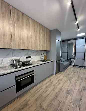 Перша здача! Квартира 1к+студія Паркове містечко Власник Ивано-Франковск