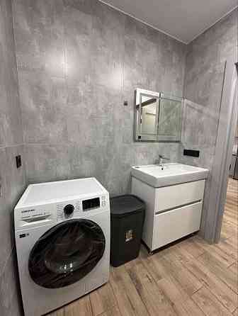 Перша здача! Квартира 1к+студія Паркове містечко Власник Ивано-Франковск