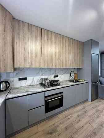 Перша здача! Квартира 1к+студія Паркове містечко Власник Ивано-Франковск