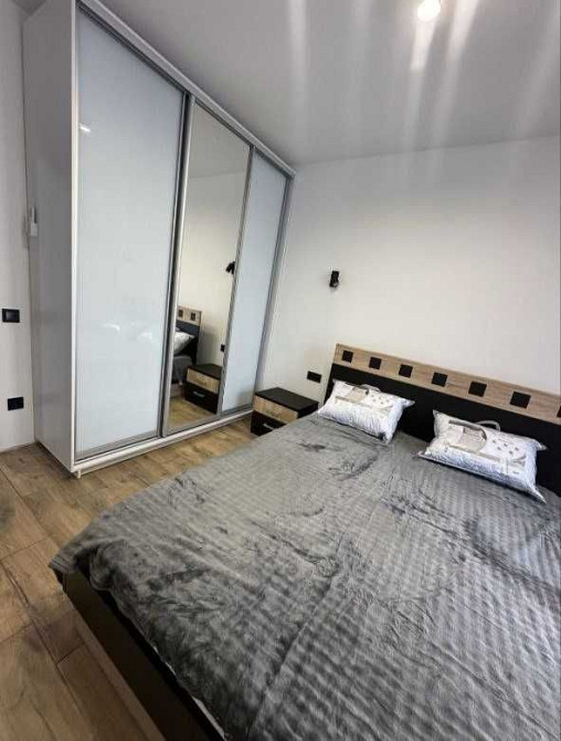 Перша здача! Квартира 1к+студія Паркове містечко Власник Ивано-Франковск - изображение 8