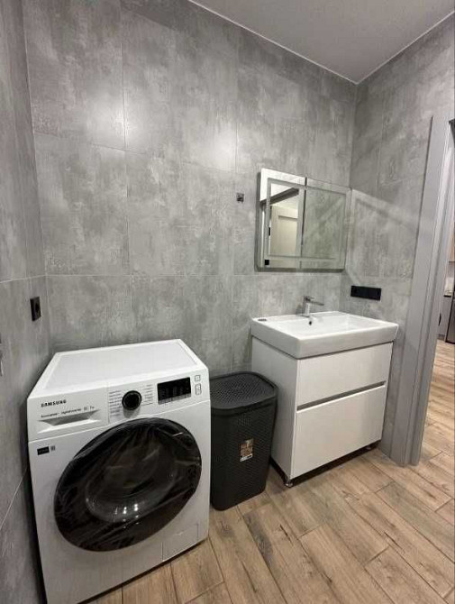 Перша здача! Квартира 1к+студія Паркове містечко Власник Ивано-Франковск - изображение 5