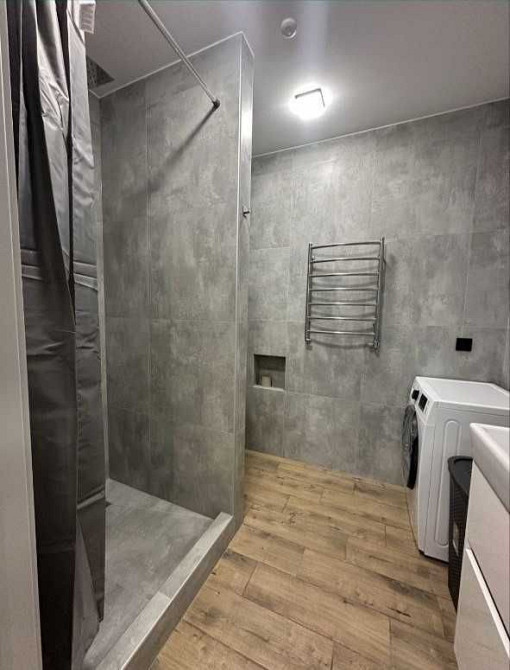 Перша здача! Квартира 1к+студія Паркове містечко Власник Ивано-Франковск - изображение 6