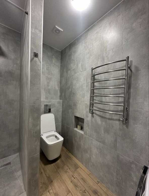 Перша здача! Квартира 1к+студія Паркове містечко Власник Ивано-Франковск - изображение 7