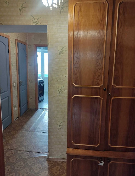 2 ком кв центр Ольжича для семьи на длит срок с мебелью с автономкой Житомир - изображение 7