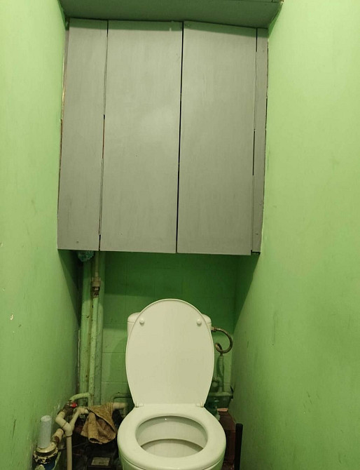 2 ком кв центр Ольжича для семьи на длит срок с мебелью с автономкой Житомир - изображение 4