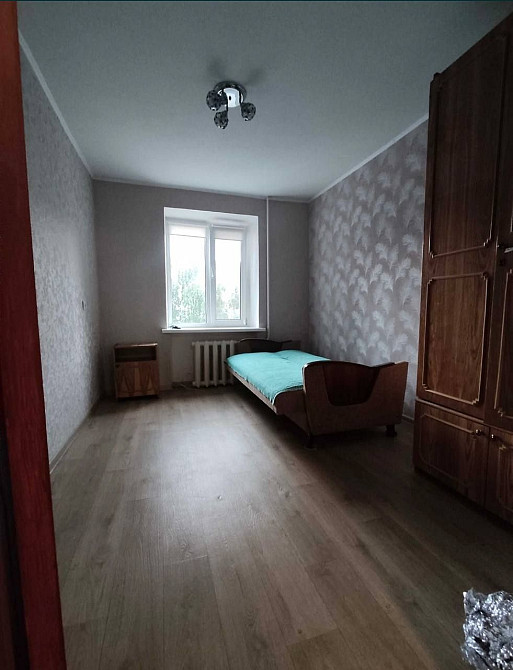 2 ком кв центр Ольжича для семьи на длит срок с мебелью с автономкой Житомир - изображение 2