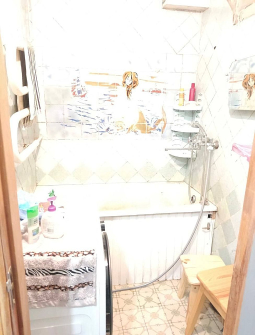 2 ком кв центр Ольжича для семьи на длит срок с мебелью с автономкой Житомир - изображение 5