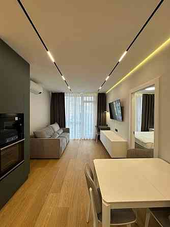 Оренда затишної 1 кім.кв+кухня-студія в Avalon Yard,вул.Замарстинівськ Львов