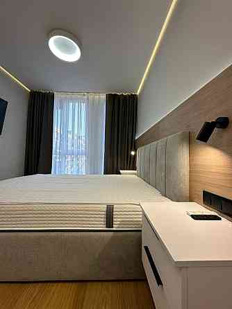 Оренда затишної 1 кім.кв+кухня-студія в Avalon Yard,вул.Замарстинівськ Львов