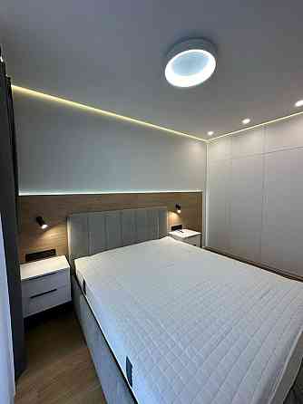 Оренда затишної 1 кім.кв+кухня-студія в Avalon Yard,вул.Замарстинівськ Львов