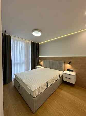 Оренда затишної 1 кім.кв+кухня-студія в Avalon Yard,вул.Замарстинівськ Львов