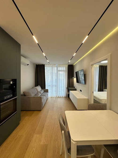 Оренда затишної 1 кім.кв+кухня-студія в Avalon Yard,вул.Замарстинівськ Львов - изображение 6