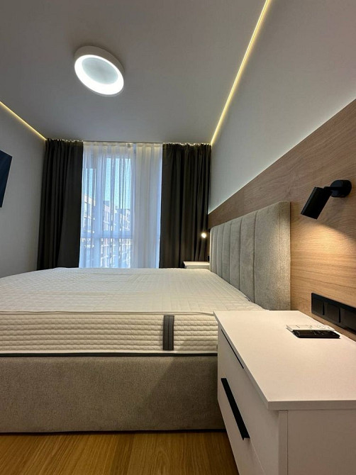 Оренда затишної 1 кім.кв+кухня-студія в Avalon Yard,вул.Замарстинівськ Львов - изображение 3