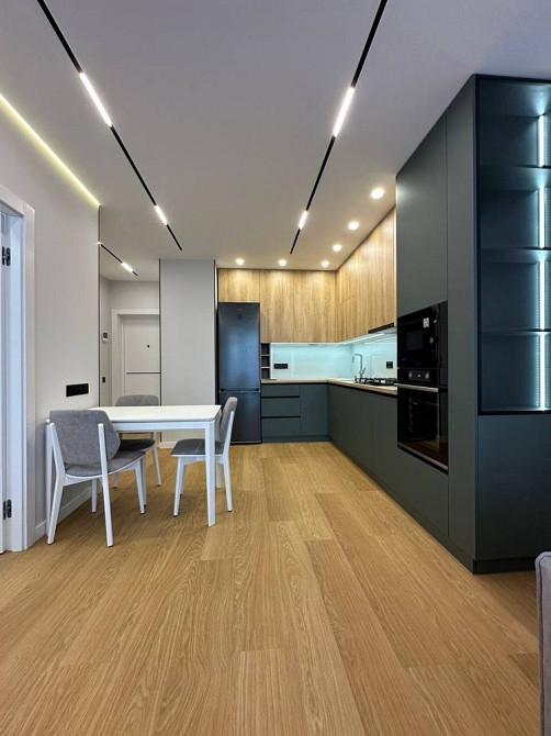 Оренда затишної 1 кім.кв+кухня-студія в Avalon Yard,вул.Замарстинівськ Львов - изображение 4