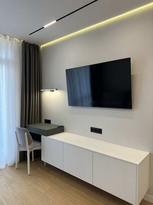 Оренда затишної 1 кім.кв+кухня-студія в Avalon Yard,вул.Замарстинівськ Львов - изображение 7