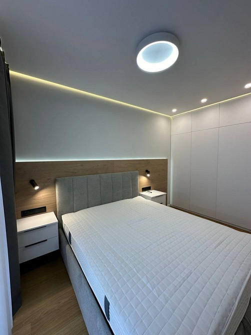 Оренда затишної 1 кім.кв+кухня-студія в Avalon Yard,вул.Замарстинівськ Львов - изображение 2