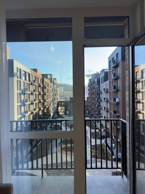 Оренда затишної 1 кім.кв+кухня-студія в Avalon Yard,вул.Замарстинівськ Львов - изображение 8