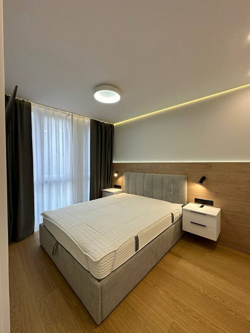 Оренда затишної 1 кім.кв+кухня-студія в Avalon Yard,вул.Замарстинівськ Львов - изображение 1