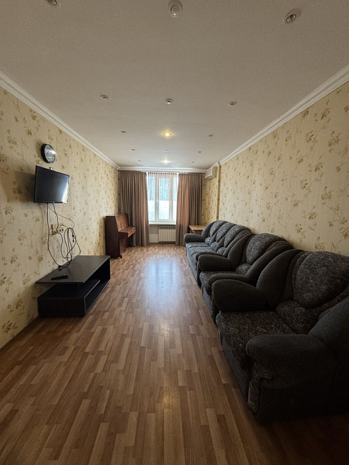 Сдам 2 комн.кв.центр ул.Гончаренко 14 Запорожье - изображение 2