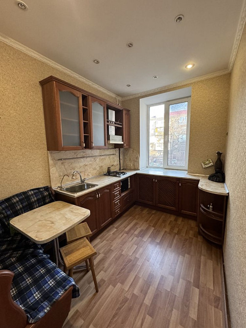 Сдам 2 комн.кв.центр ул.Гончаренко 14 Запорожье - изображение 6