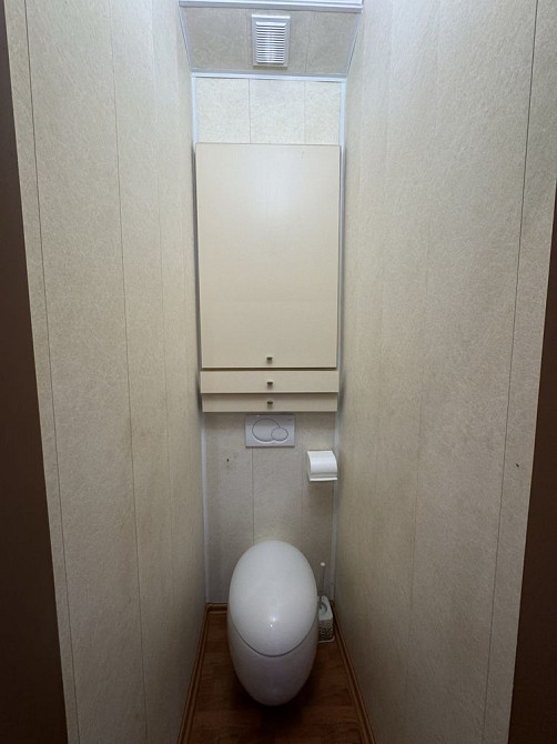 Сдам 2 комн.кв.центр ул.Гончаренко 14 Запорожье - изображение 4