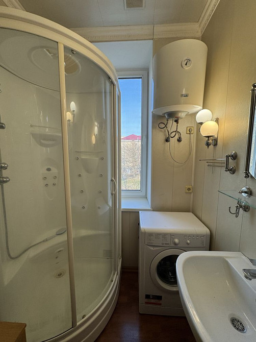 Сдам 2 комн.кв.центр ул.Гончаренко 14 Запорожье - изображение 5