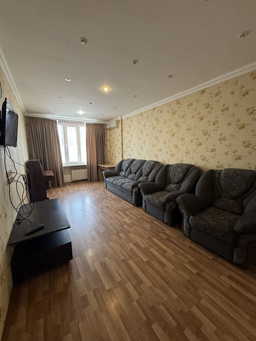 Сдам 2 комн.кв.центр ул.Гончаренко 14 Запорожье - изображение 1