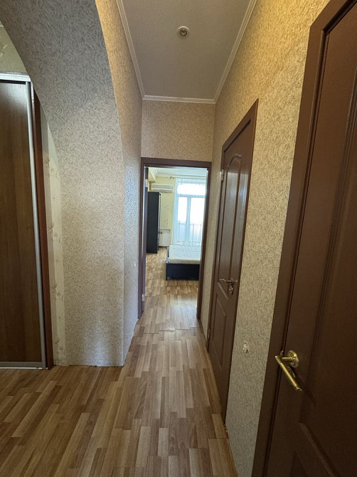 Сдам 2 комн.кв.центр ул.Гончаренко 14 Запорожье - изображение 7