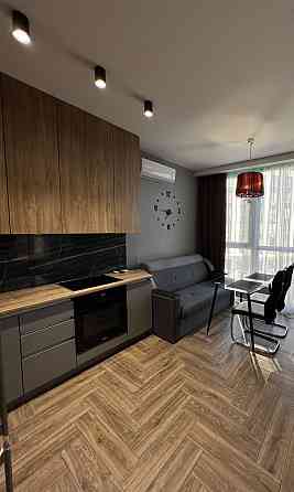 Сдам 1к.квартиру ЖК River Park Дніпро