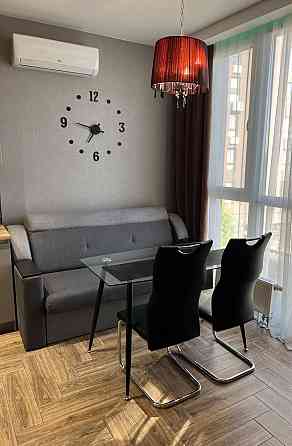 Сдам 1к.квартиру ЖК River Park Дніпро