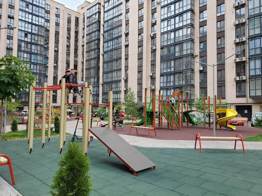 Сдам 1к.квартиру ЖК River Park Дніпро - зображення 8