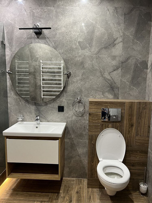 Сдам 1к.квартиру ЖК River Park Дніпро - зображення 6