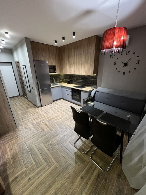 Сдам 1к.квартиру ЖК River Park Дніпро - зображення 1