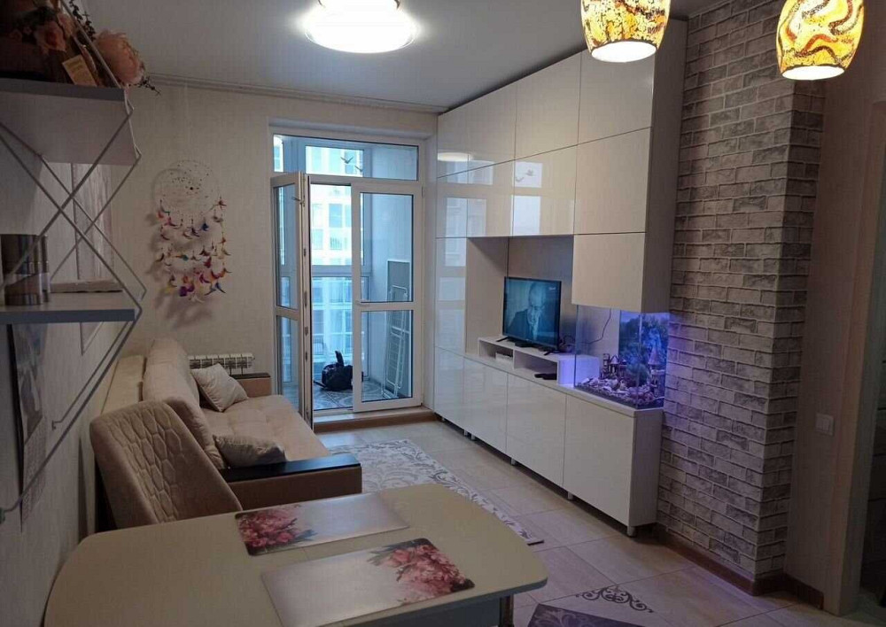 Сдаётся квартира в  ЖК Щасливий Дніпро - зображення 6