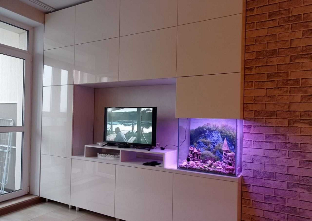 Сдаётся квартира в  ЖК Щасливий Дніпро - зображення 4