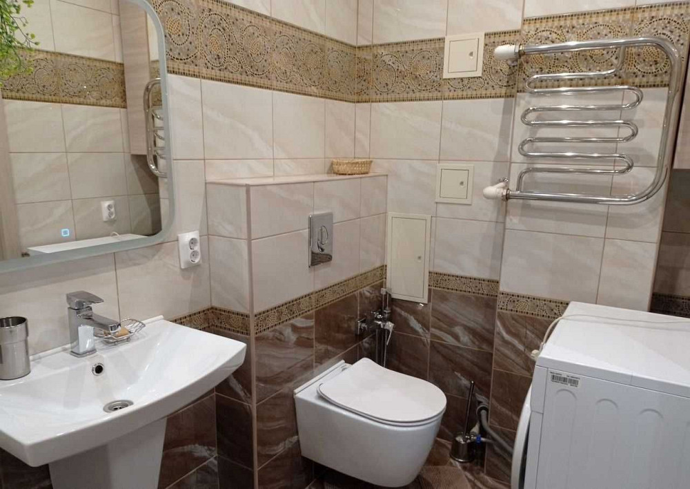 Сдаётся квартира в  ЖК Щасливий Дніпро - зображення 8