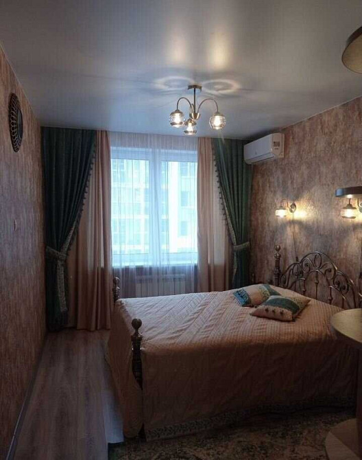 Сдаётся квартира в  ЖК Щасливий Дніпро - зображення 1