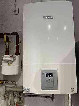 Оренда 2к ЖК Скандія, автономне газове опалення‼️ Бровари