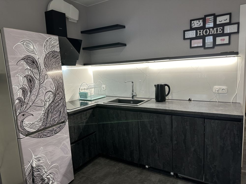 Оренда 2к ЖК Скандія, автономне газове опалення‼️ Бровари - зображення 4