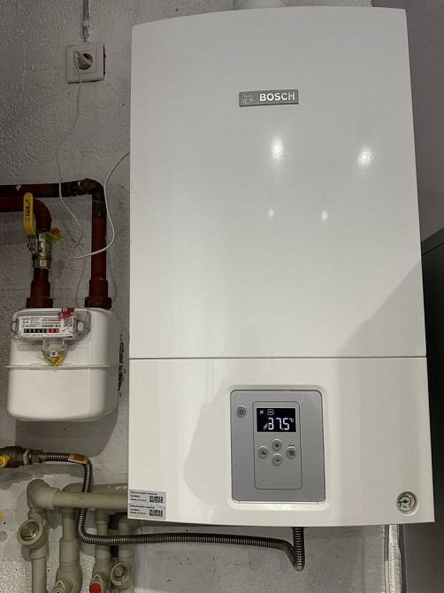 Оренда 2к ЖК Скандія, автономне газове опалення‼️ Бровари - зображення 5