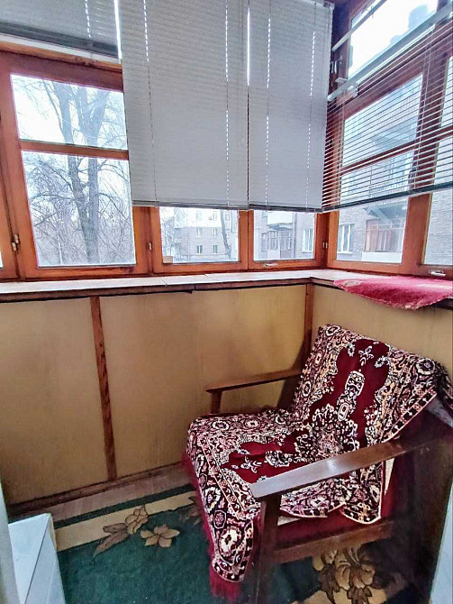 Аренда 2к квартиры в ЦЕНТРЕ (ул.Шепетова,6) с АГО terezyuk Кам`янське (Запорізька обл.) - зображення 8