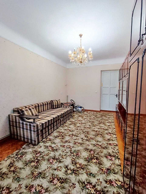 Аренда 2к квартиры в ЦЕНТРЕ (ул.Шепетова,6) с АГО terezyuk Кам`янське (Запорізька обл.) - зображення 4