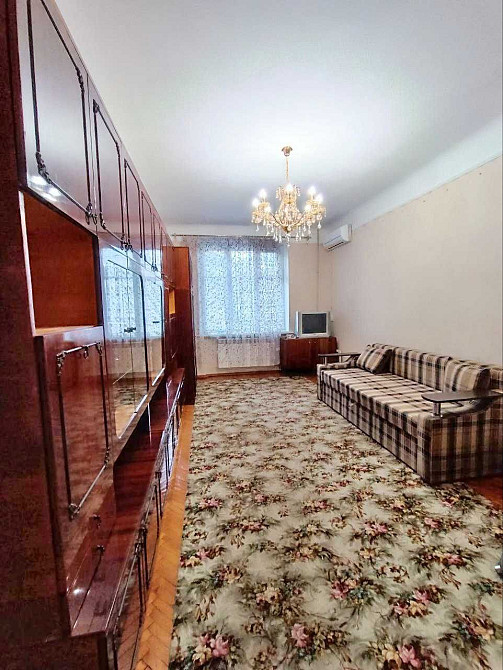 Аренда 2к квартиры в ЦЕНТРЕ (ул.Шепетова,6) с АГО terezyuk Кам`янське (Запорізька обл.) - зображення 3