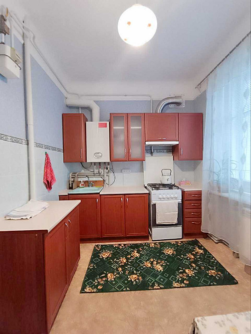 Аренда 2к квартиры в ЦЕНТРЕ (ул.Шепетова,6) с АГО terezyuk Кам`янське (Запорізька обл.) - зображення 1