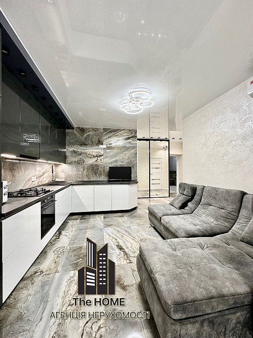 Оренда 2к квартири ЖК Софія Резиденс Мартинова 16 Софиевская Борщаговка - изображение 1