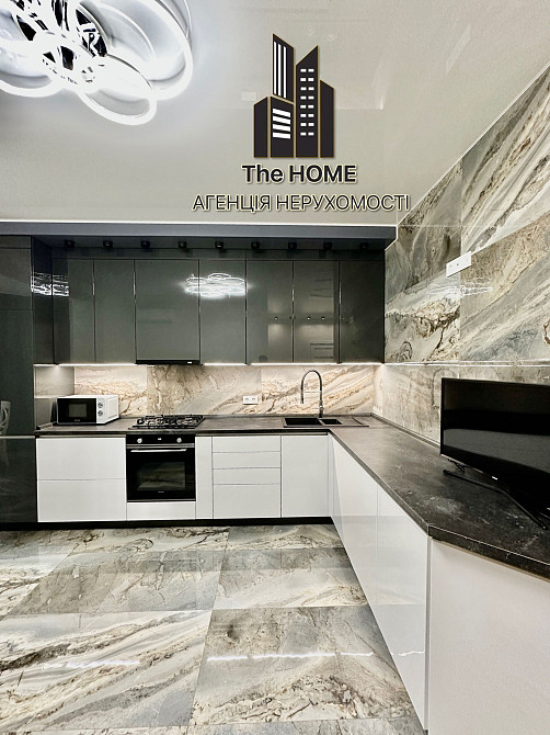 Оренда 2к квартири ЖК Софія Резиденс Мартинова 16 Софиевская Борщаговка - изображение 2